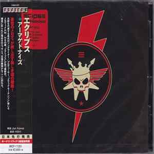 Download Eclipse - Armageddonize