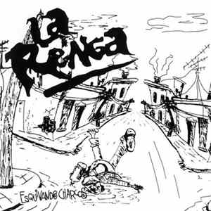 Download La Renga - Esquivando Charcos
