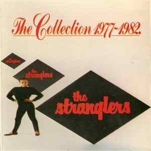 Download The Stranglers - The Collection 1977 - 1982