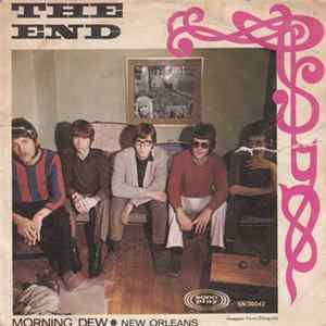 Download The End - Morning Dew / New Orleans