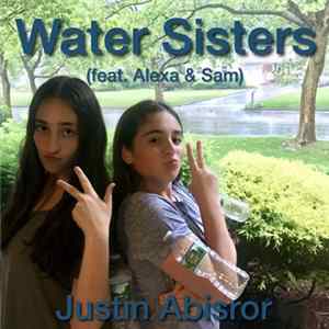 Download Justin Abisror - Water Sisters
