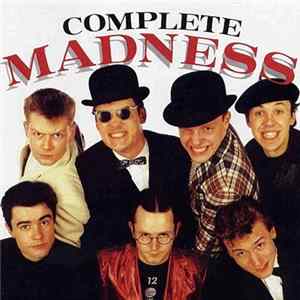 Download Madness - Complete Madness