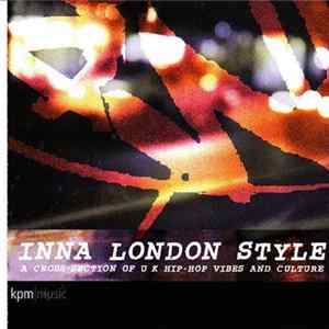 Download Various - Inna London Style