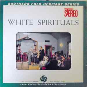 Download Various - White Spirituals