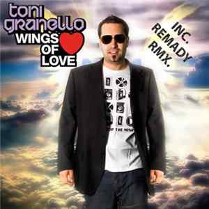 Download Toni Granello - Wings Of Love