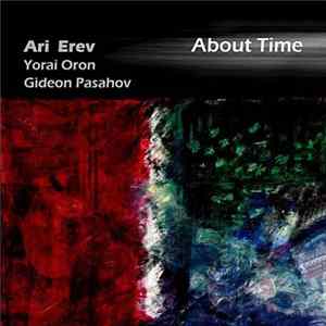 Download Ari Erev - About Time