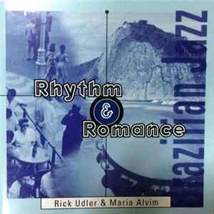 Download Rick Udler & Maria Alvim - Rhythm & Romance