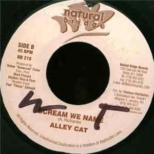 Download Assasin Feat. Sugar Slick / Alley Cat - Dedicated To The World / Scream My Name