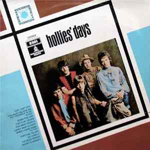 Download The Hollies - Hollies' Days