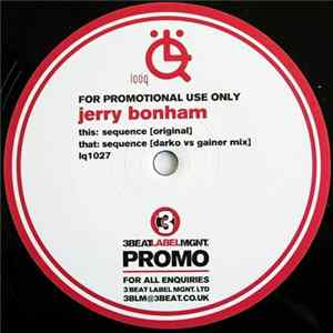Download Jerry Bonham - Sequence