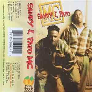 Download Sandy & Papo MC - Sandy & Papo MC