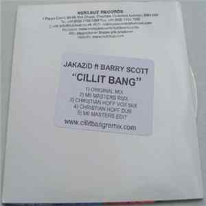 Download JAKAZiD - Cillit Bang