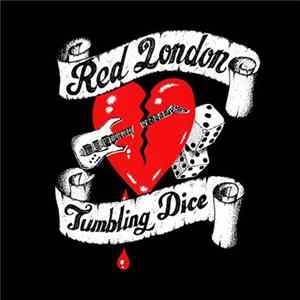 Download Red London - Tumbling Dice