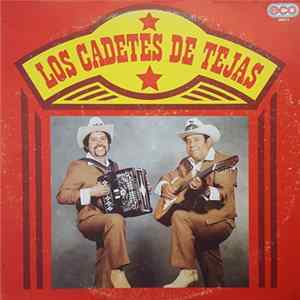 Download Los Cadetes De Tejas - Con Que Me Pagas