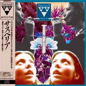 Download fromrussiawithaids / Mater Suspiria Vision - Split