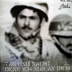 Download Attila Jahanvash - Tag Und Nacht Denk Ich Nur An Dich Remixed