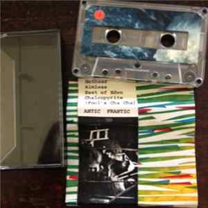 Download Antic Frantic - Pomes Penyeach
