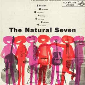 Download Al Cohn's Natural Seven - The Natural Seven