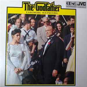 Download Yasunobu Matsuura - The Godfather