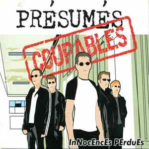 Download Présumés Coupables - Innocences Perdues