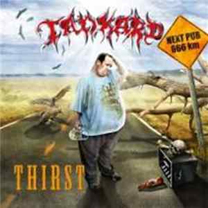 Download Tankard - Thirst
