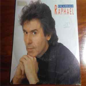 Download Raphael - Escandalo