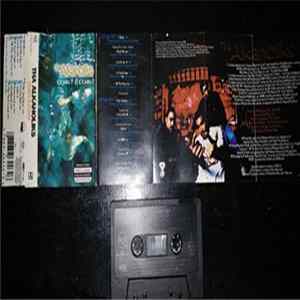 Download Tha Alkaholiks - Coast II Coast