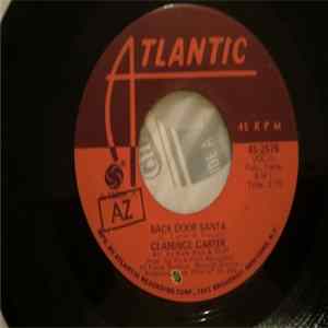 Download Clarence Carter - Back Door Santa / That Old Time Feeling