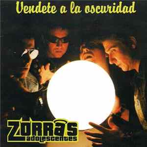 Download Zorras Adolescentes - Véndete A La Oscuridad