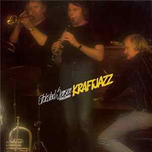 Download Stokstad / Jensen Trad.Band - Kraftjazz