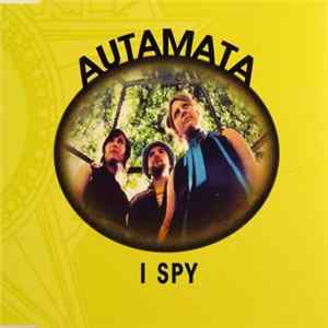 Download Autamata - I Spy