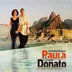 Download Paula Morelenbaum & João Donato - Água