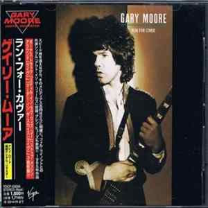 Download Gary Moore = ゲイリー・ムーア - Run For Cover = ラン・フォー・カヴァー