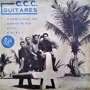 Download C.C.C. Guitares - Spring Is Nearly Here