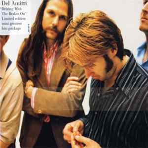 Download Del Amitri - Driving With The Brakes On