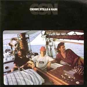 Download Crosby, Stills & Nash - CSN