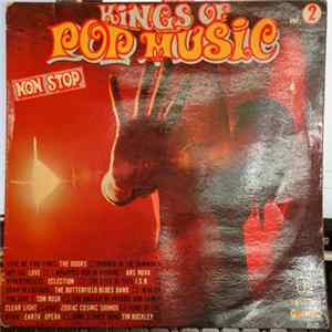 Download Various - Kings Of Pop Music Vol. 2