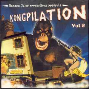Download Various - Kongpilation Vol.2