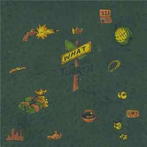 Download Black Milk - What It's Worth