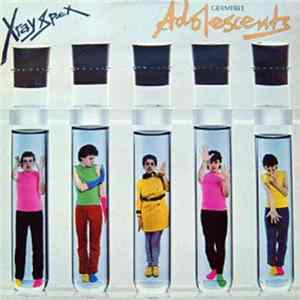 Download X-Ray Spex - Germ Free Adolescents