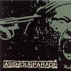 Download Assholeparade - Embers