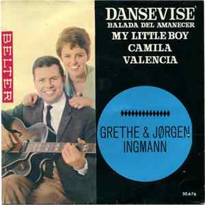 Download Grethe & Jørgen Ingmann - Dansevise (Balada Del Amanecer)