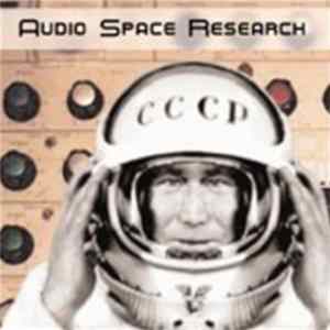 Download Audio Space Research - Signals Through The Static