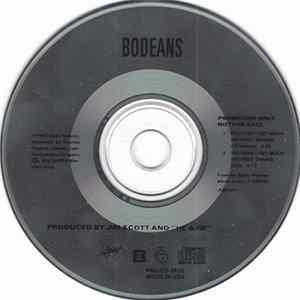 Download BoDeans - You Don't Get Much (Without Giving)