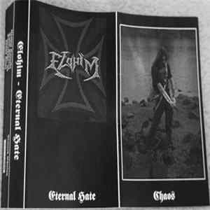 Download Elohim - Eternal Hate