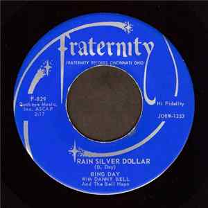 Download Bing Day with Danny Bell And The Bell Hops - Rain Silver Dollars / Dancing Puppets
