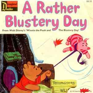 Download Unknown Artist - A Rather Blustery Day