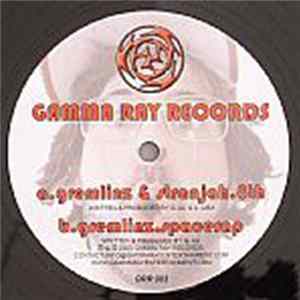 Download Gremlinz & Stranjah / Gremlinz - 8th / Spacerap