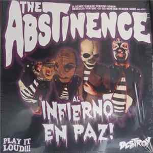 Download The Abstinence - Al Infierno En Paz