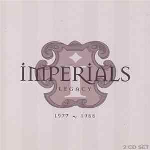 Download Imperials - Legacy (1977 - 1988)